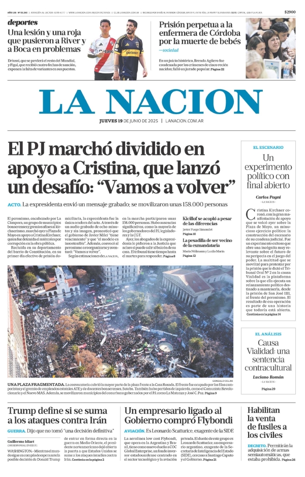La Nación