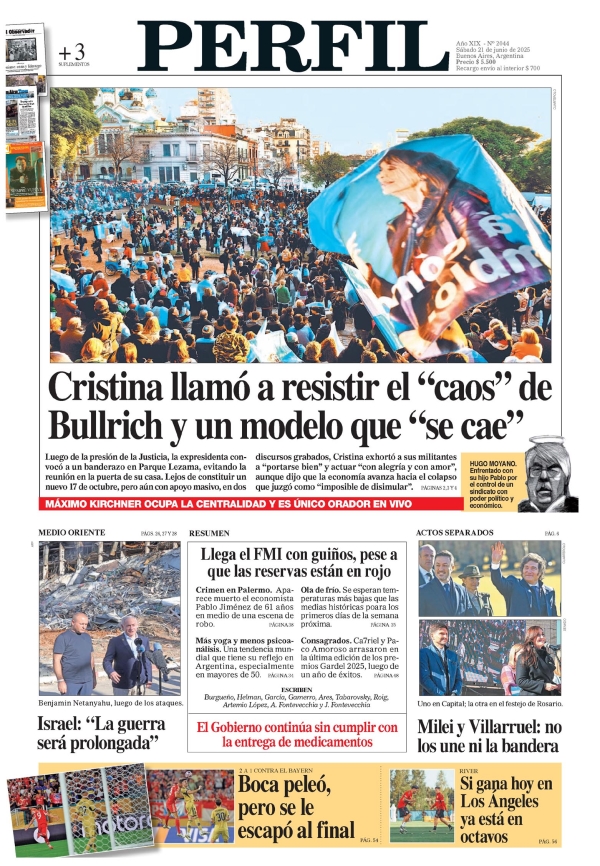 Perfil