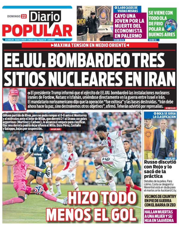 Diario Popular
