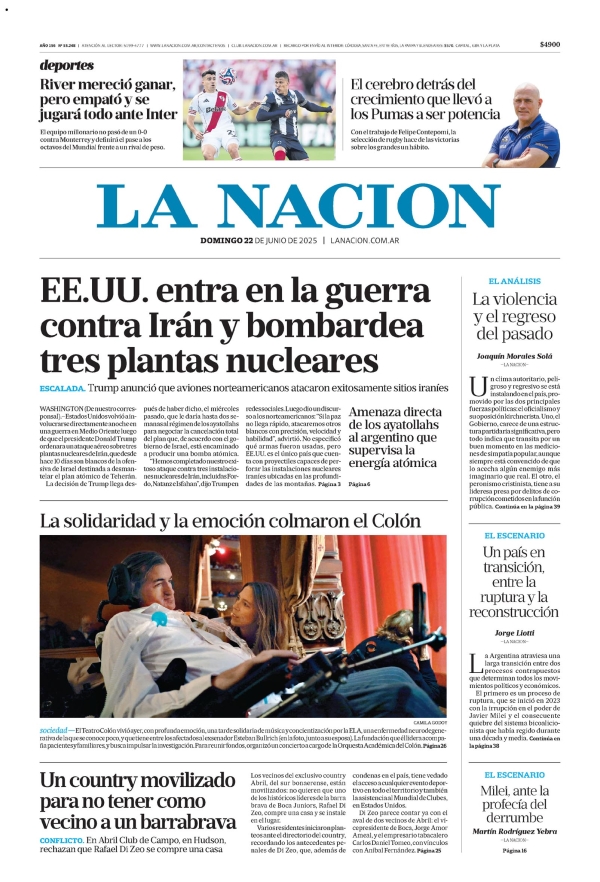 La Nación