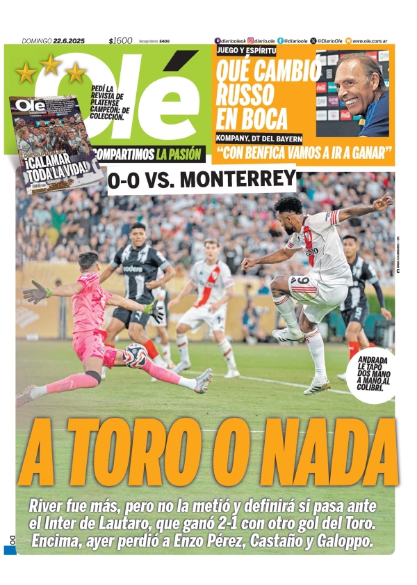 Olé