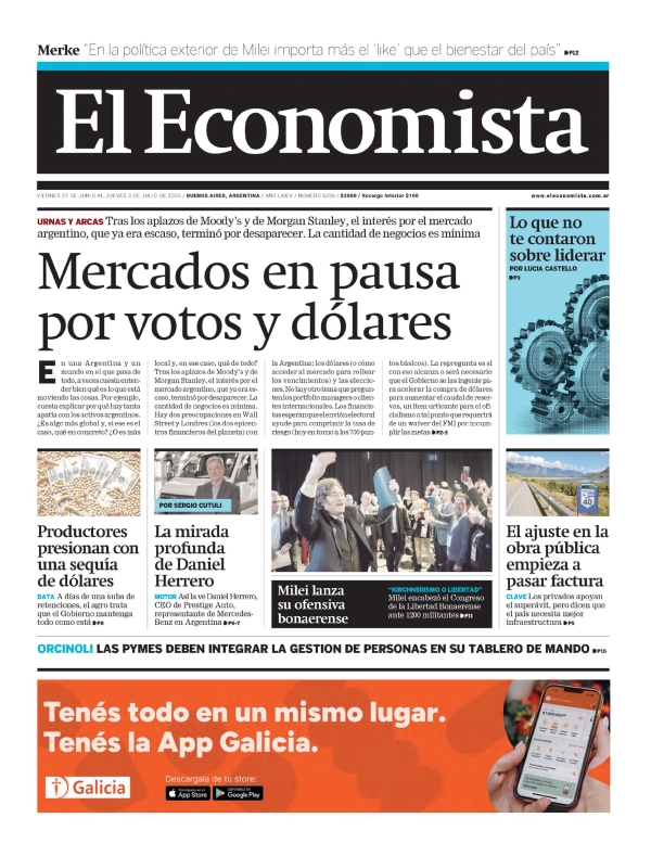 El Economista