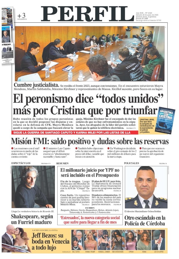 Perfil