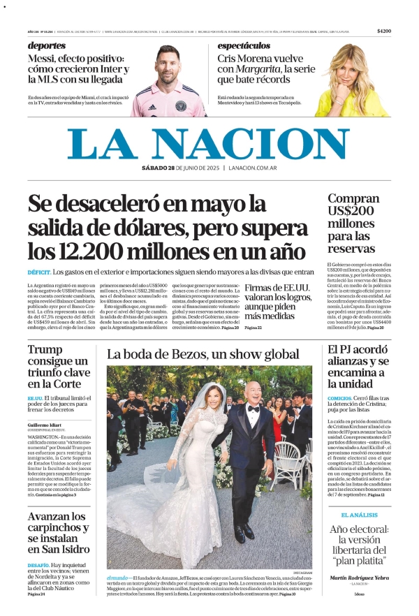 La Nación