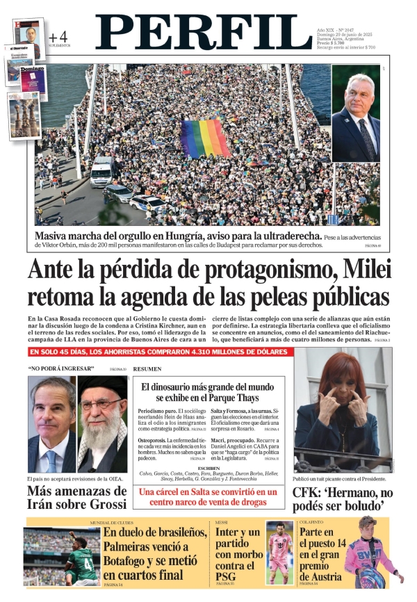 Perfil
