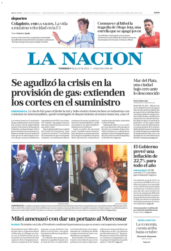 La Nación