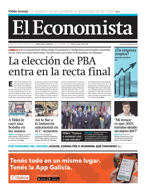 El Economista