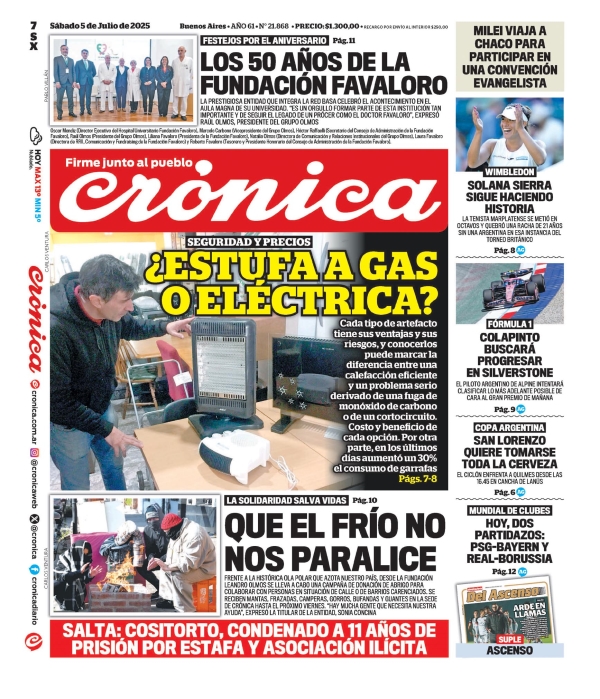 Crnica