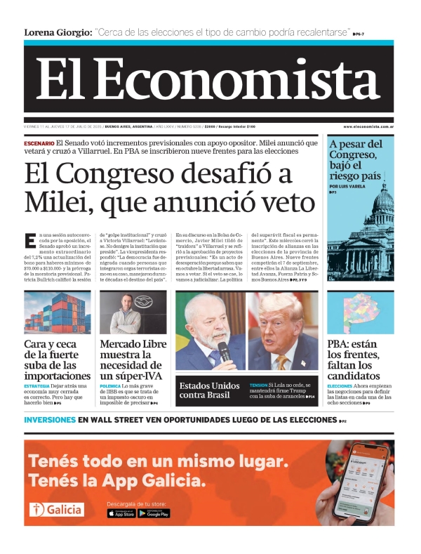 El Economista