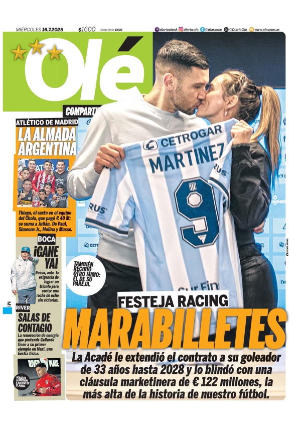 Olé