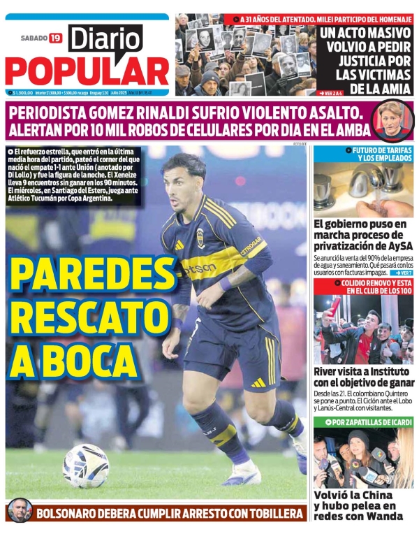 Diario Popular