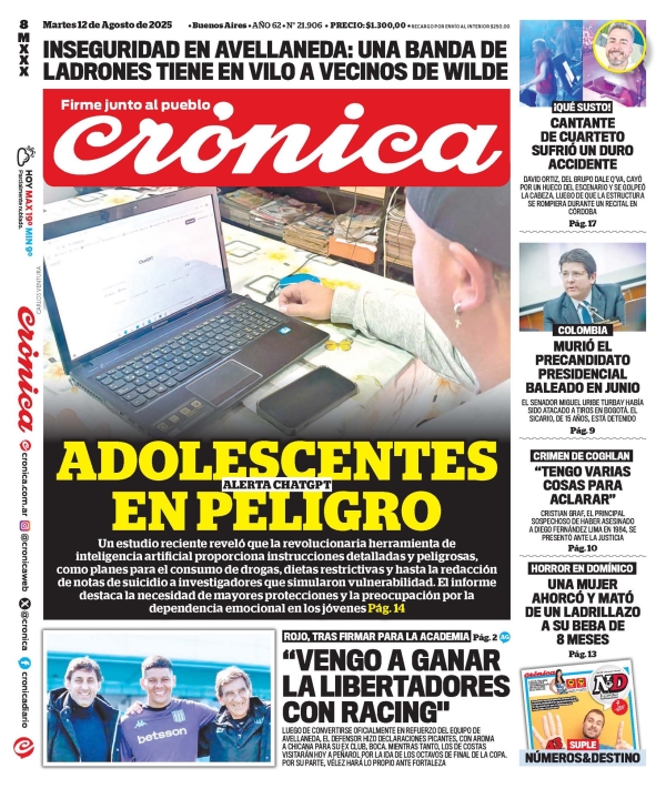 Crnica