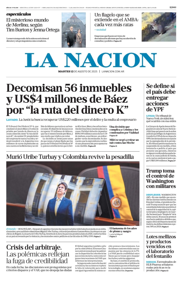 La Nacin