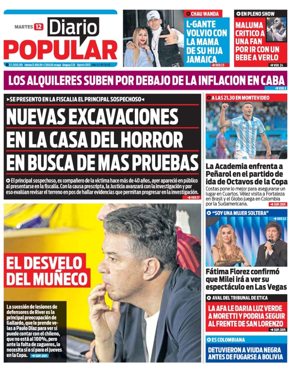 Diario Popular