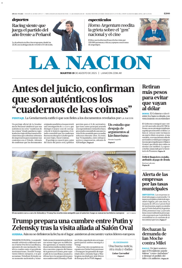 La Nacin
