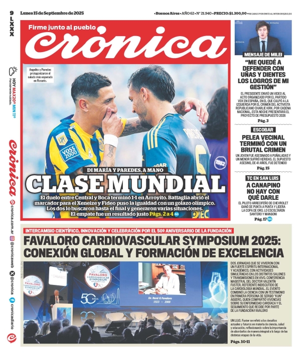 Crnica