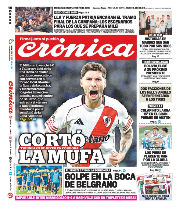 Crnica