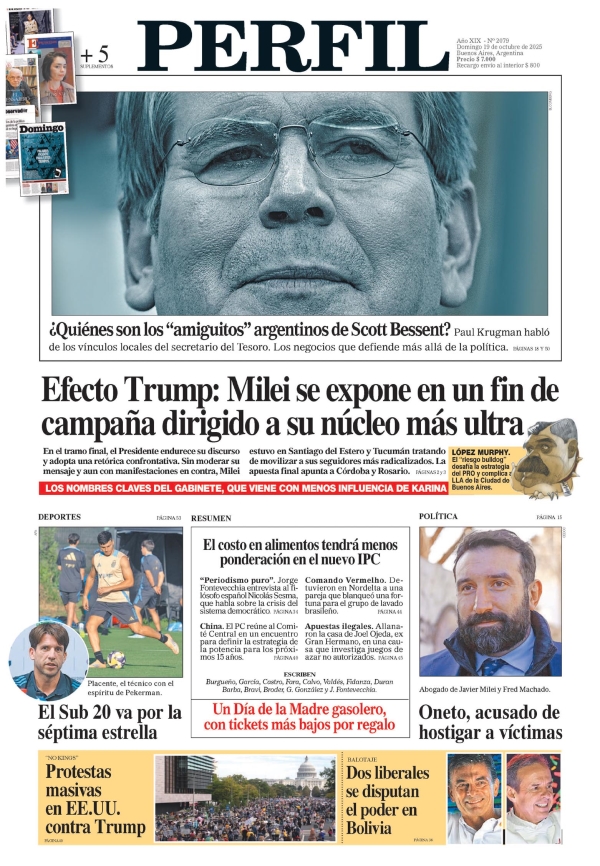 Perfil