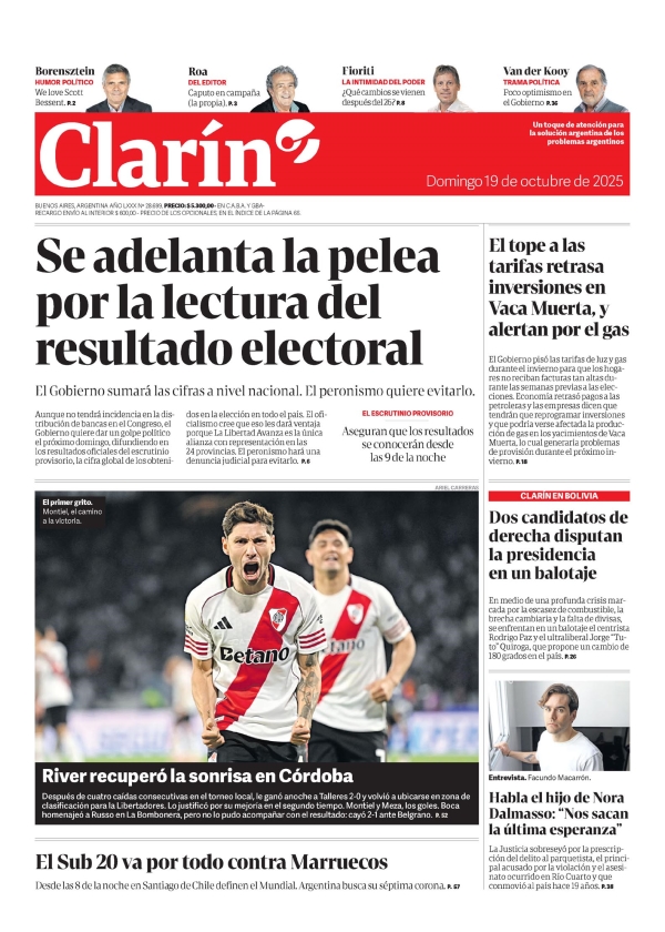 Clarn