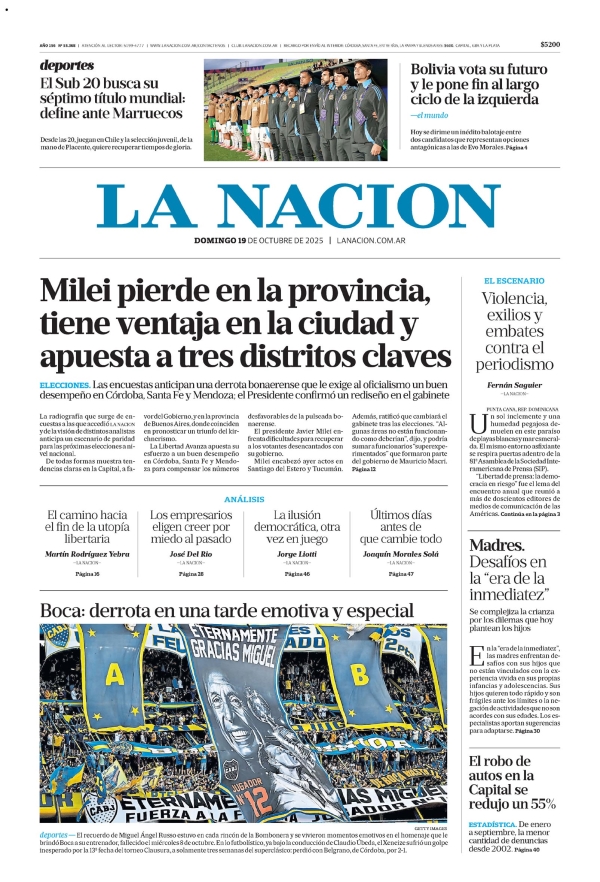 La Nacin
