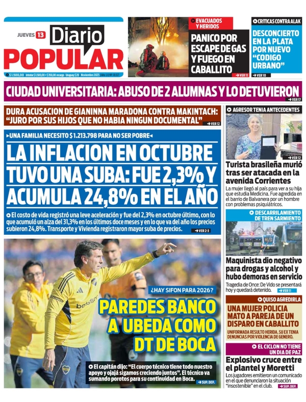 Diario Popular