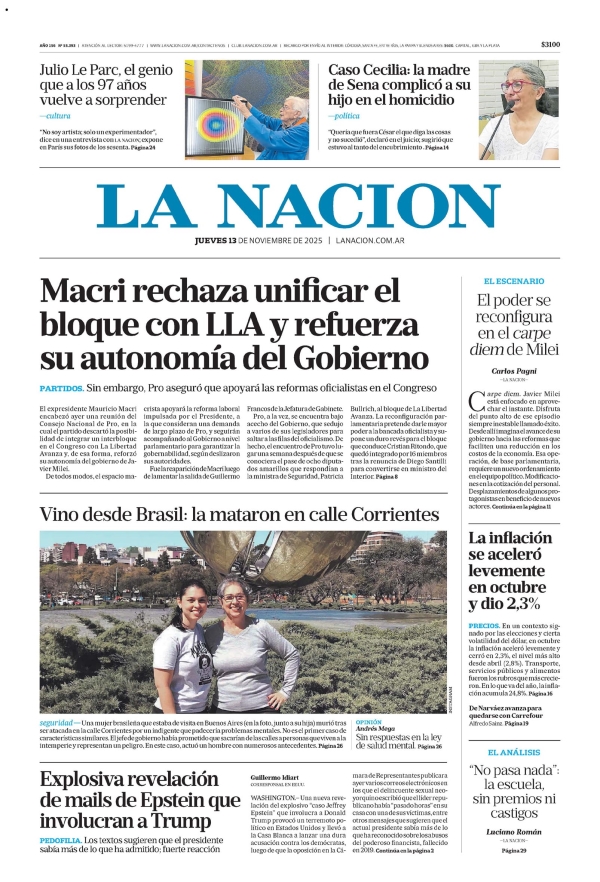La Nación