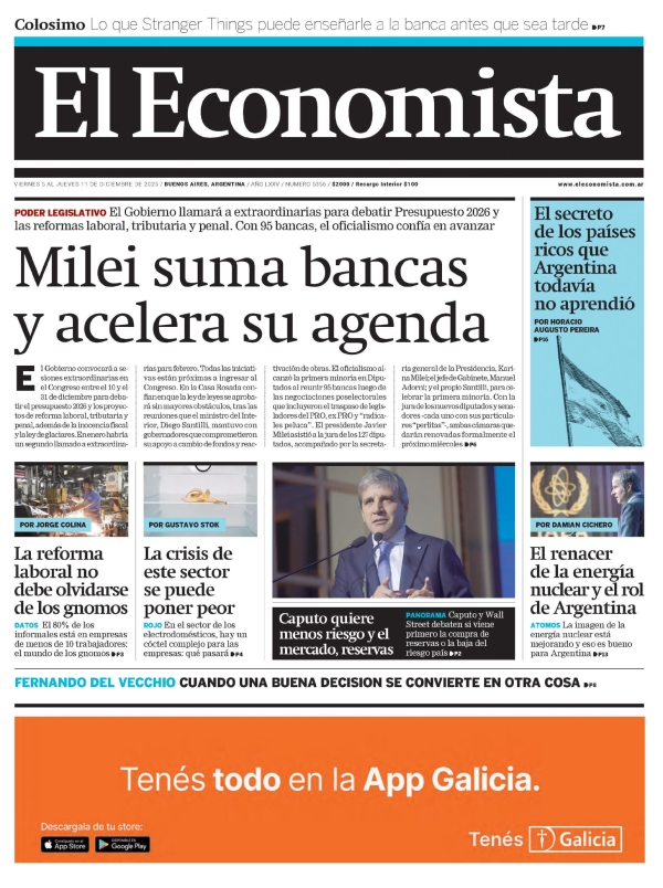 El Economista