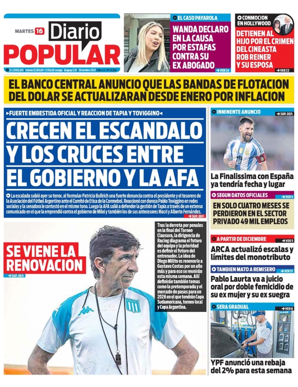 Diario Popular
