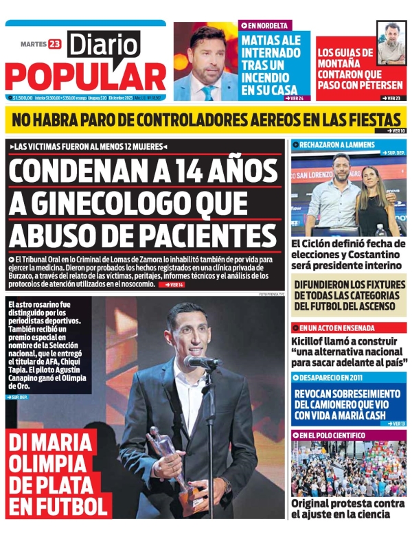 Diario Popular