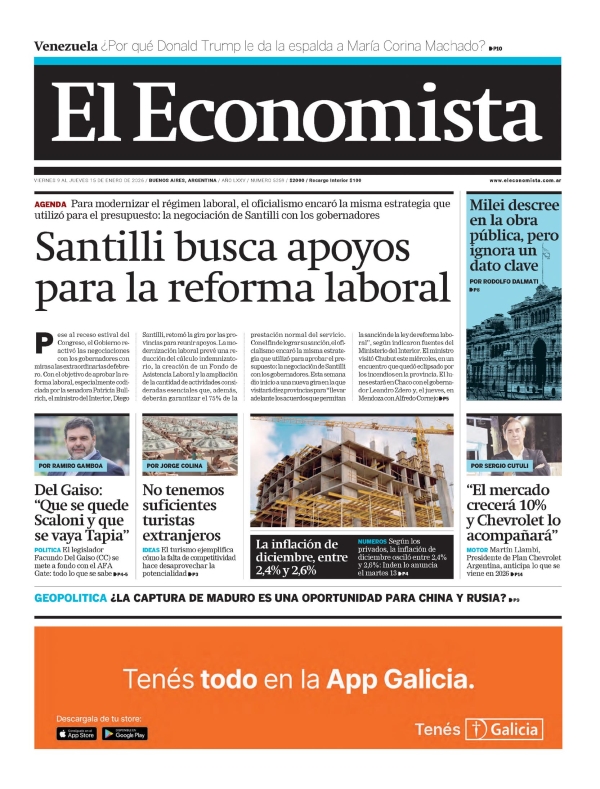 El Economista