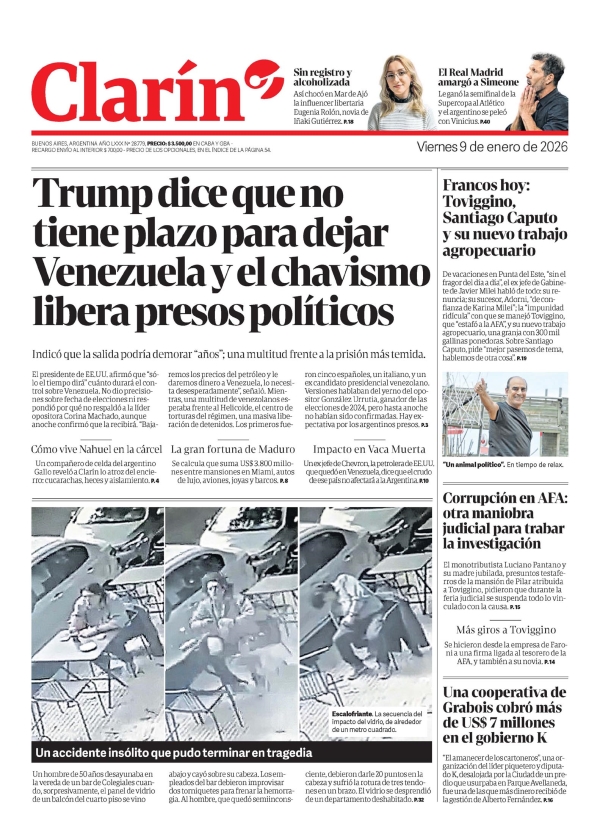 Clarín