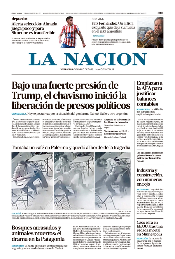 La Nación