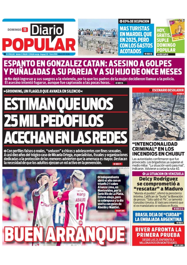 Diario Popular