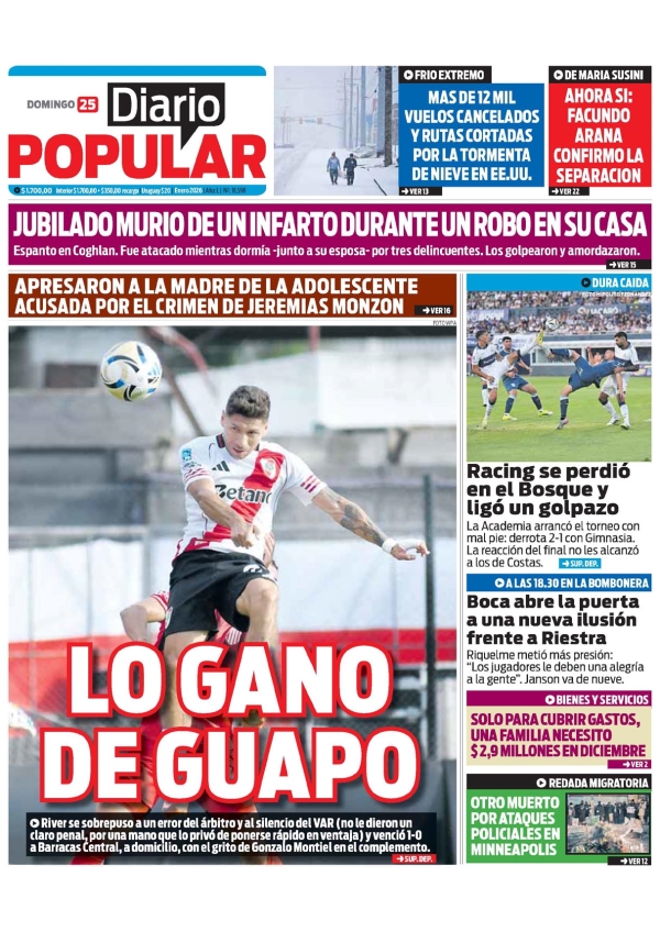Diario Popular
