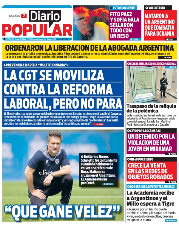 Diario Popular