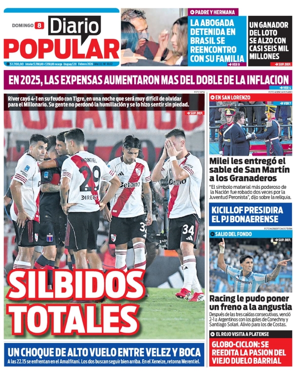 Diario Popular