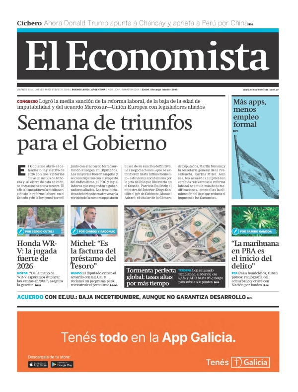 El Economista