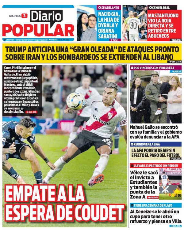 Diario Popular