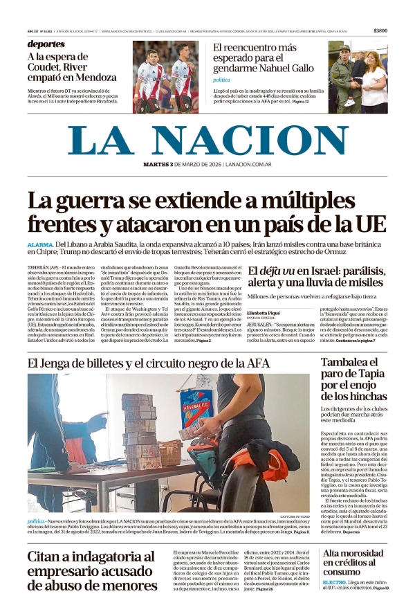La Nación