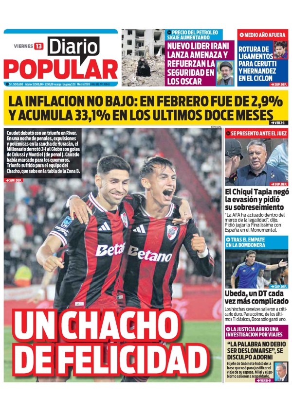 Diario Popular