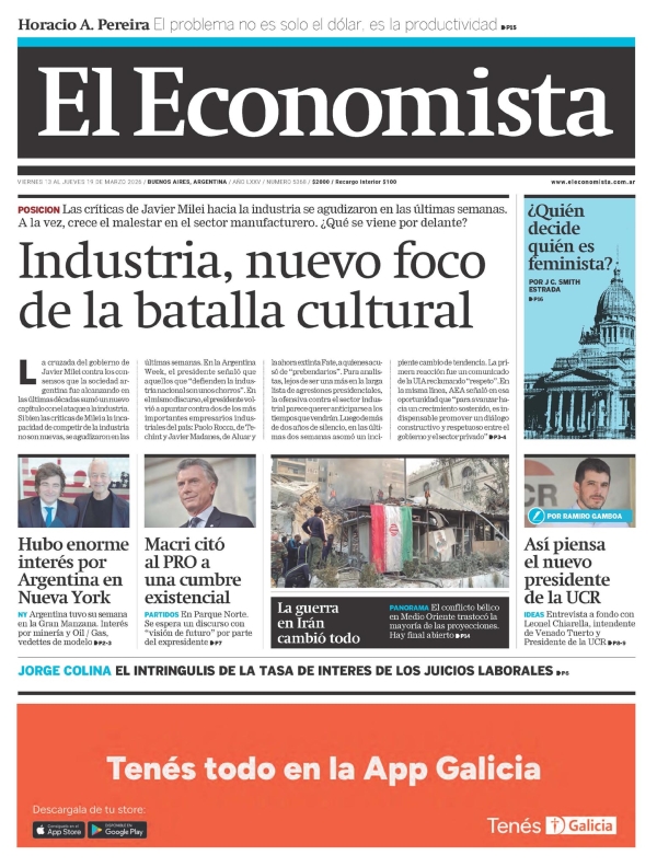 El Economista