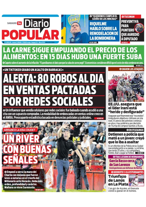 Diario Popular