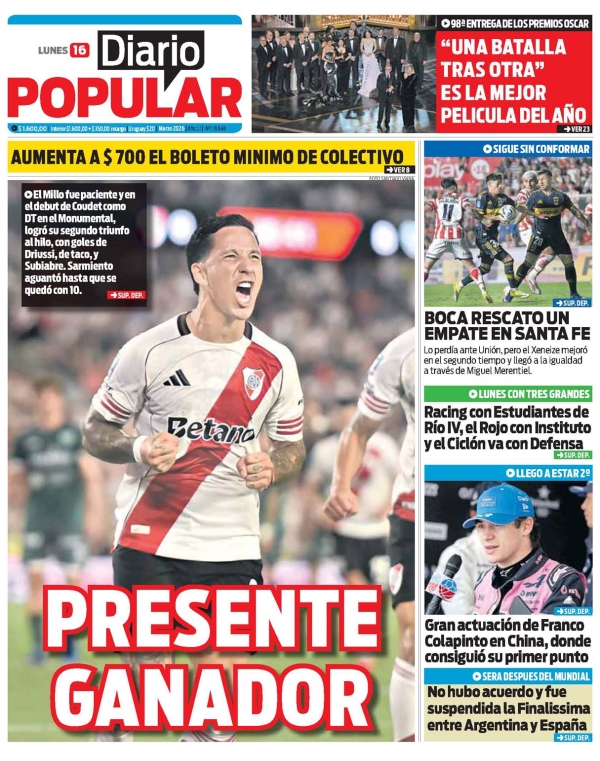 Diario Popular