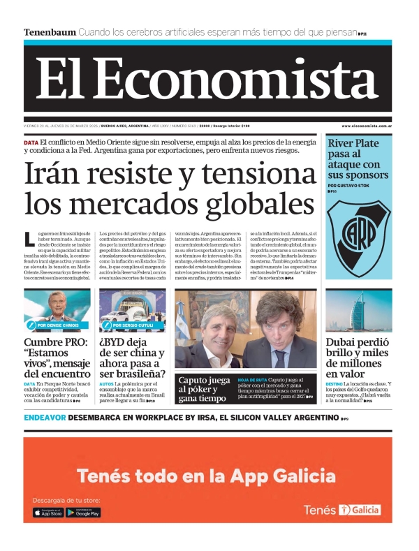 El Economista