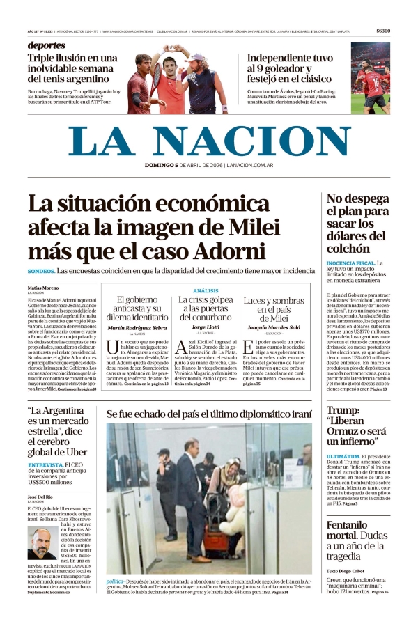 La Nación