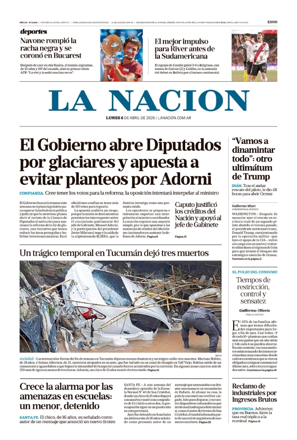 La Nación