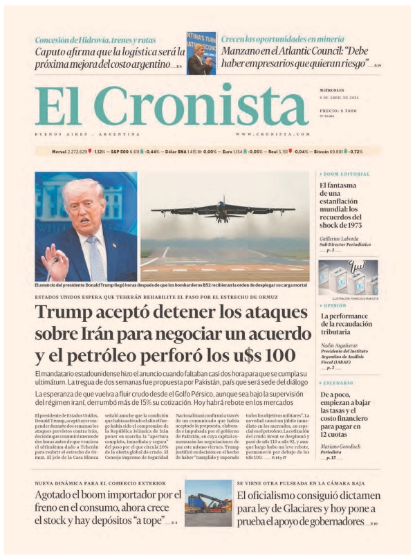 El Cronista Comercial