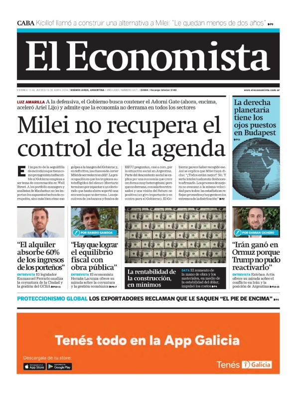 El Economista
