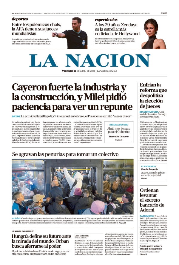 La Nación