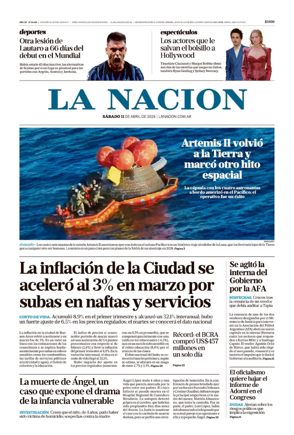 La Nación